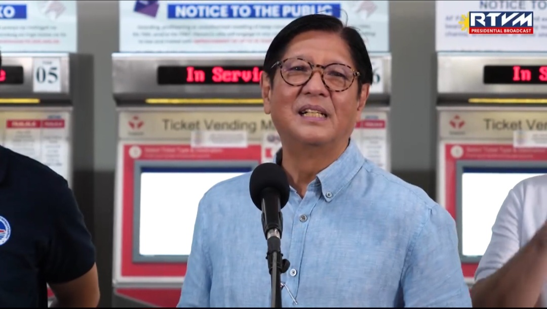 Marcos Launches Student Beep Cards with 50% Fare Discount
