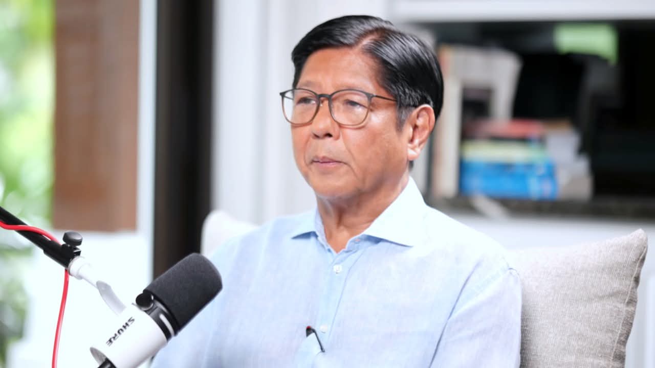 President Marcos Vows Accountability in Flood Control Project Irregularities