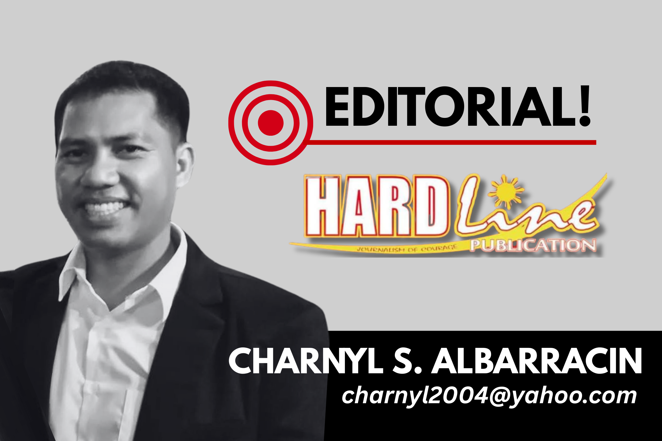 A Sweet Progress for Pagadian City