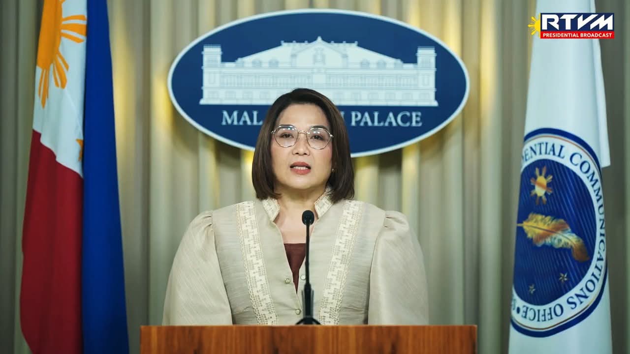 Malacañang Open to Proposals Aimed at Recovering Stolen Public Funds