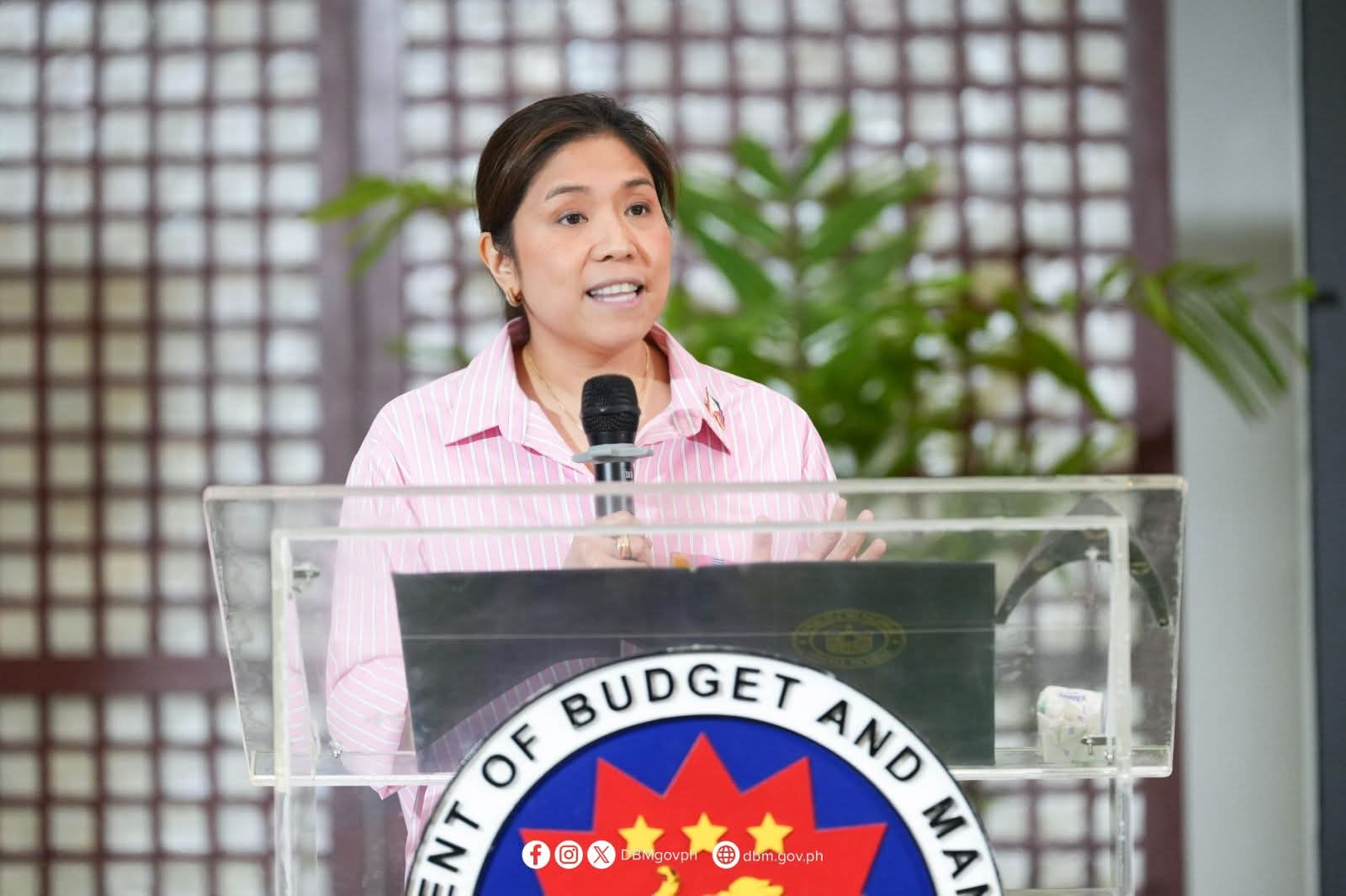 Department of Budget and Management Approves ₱3.39-Billion bonus for PNP Personnel 