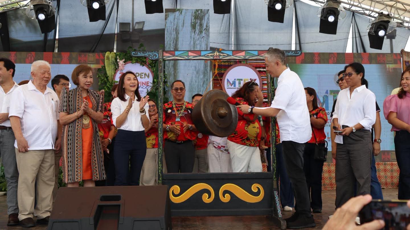 Mindanao Tourism Expo 2025 Kicks Off in Zamboanga del Norte, Showcasing the Best of the Peninsula