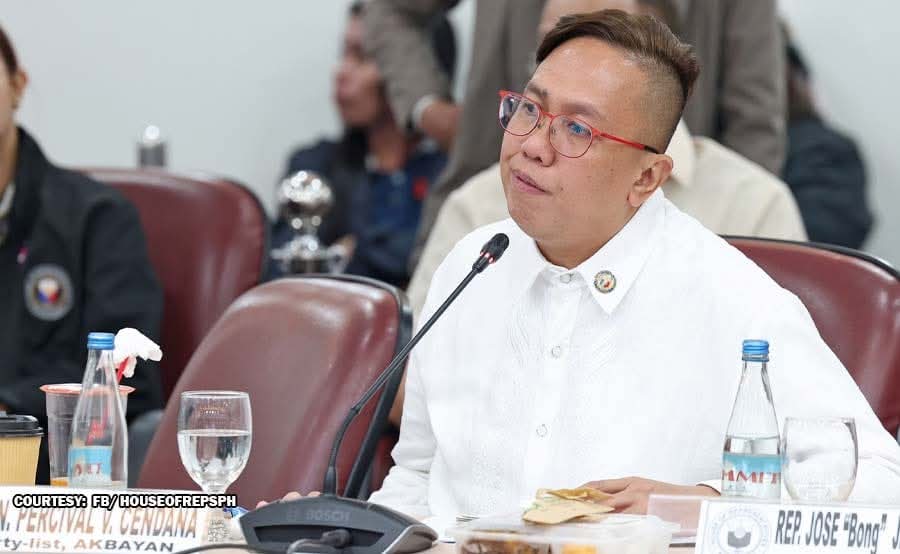 ‘CAGANDAHAN BILL’ PUSHED BY AKBAYAN PARTY-LIST TO PROTECT INTERSEX PERSONS