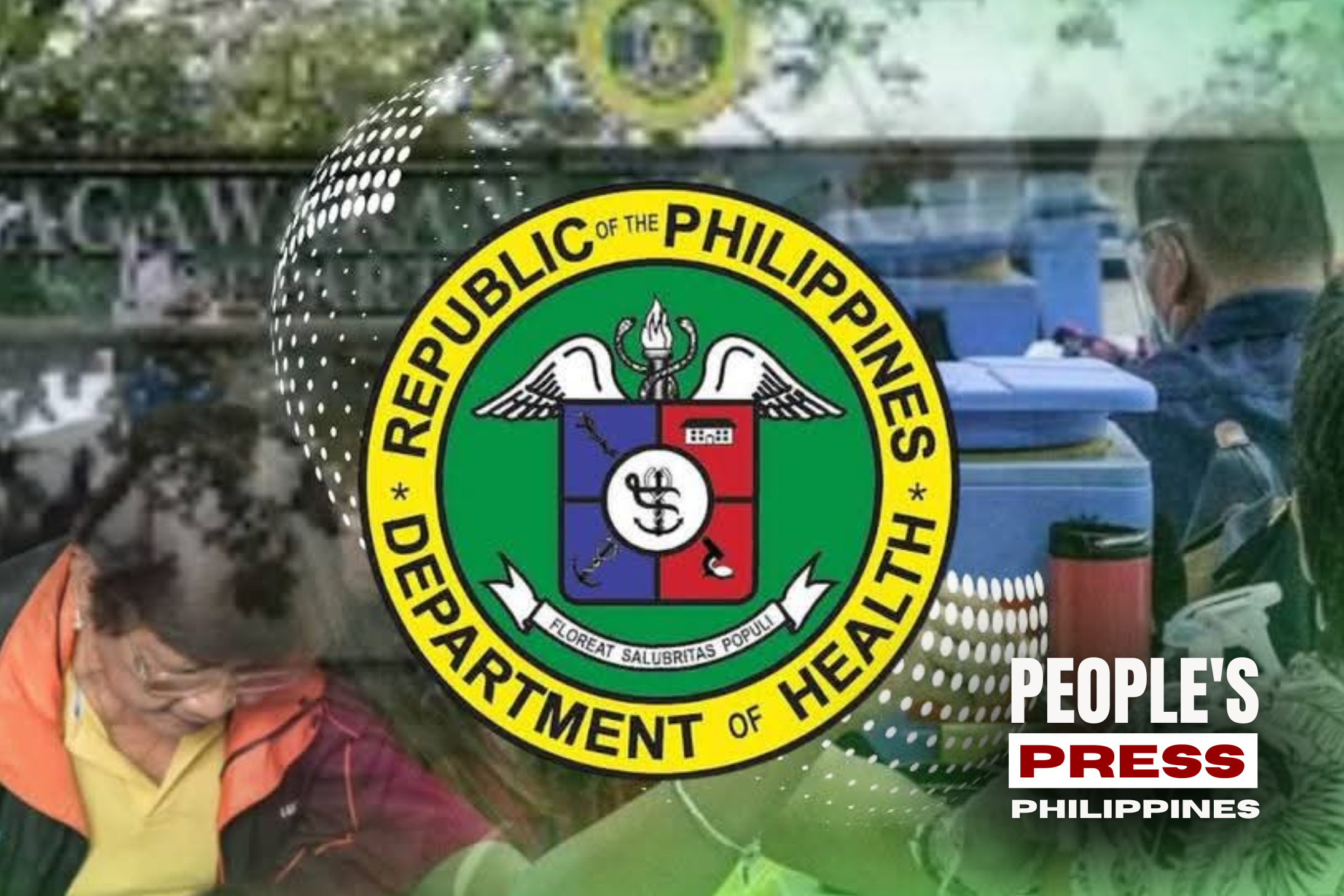 DOH Launches “Community Watchline” for Idle Super Health Centers