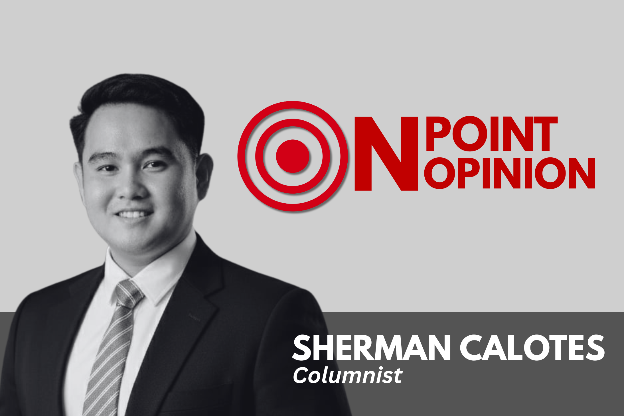 A CALL FOR CHARTER CHANGE: A NATION IN NEED OF TRUE REFORM