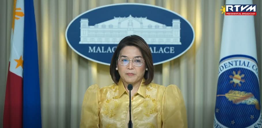 CABINET MEMBERS TO MEET ON POSSIBLE PUBLIC DISCLOSURE OF THEIR SALNs