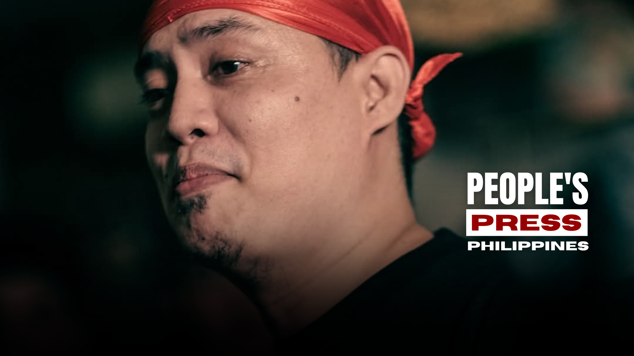 Bars from the South: Rudic’s Legacy in the Filipino Rap Scene