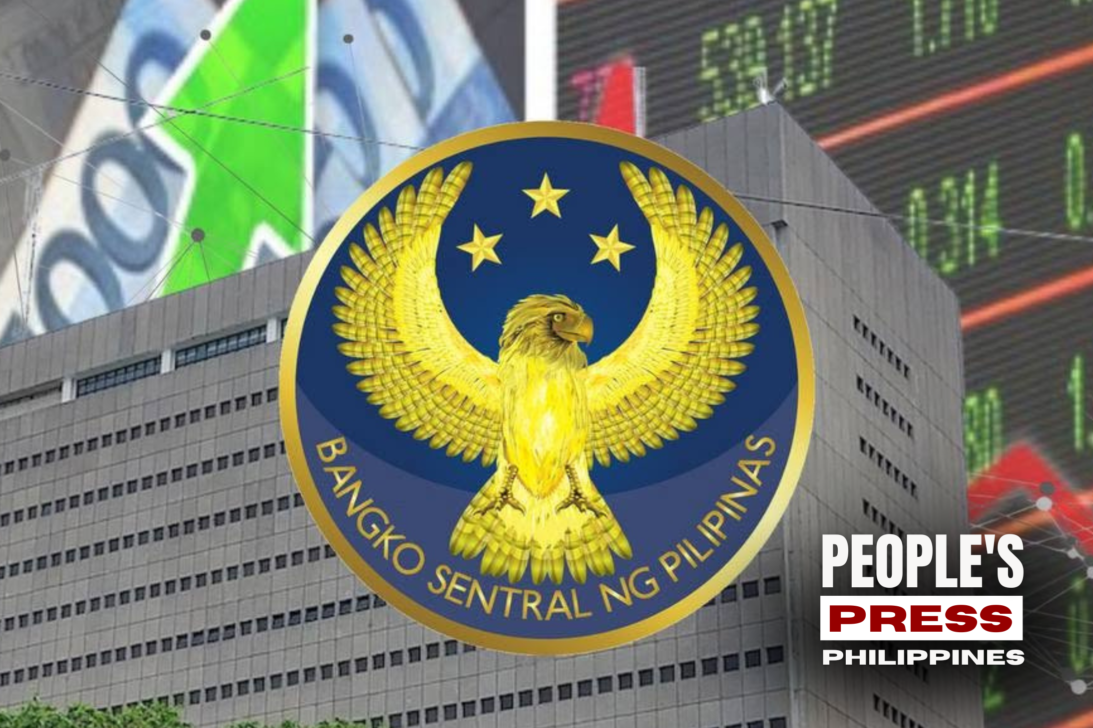 BSP May Cut Rates in December Amid Economic Slowdown