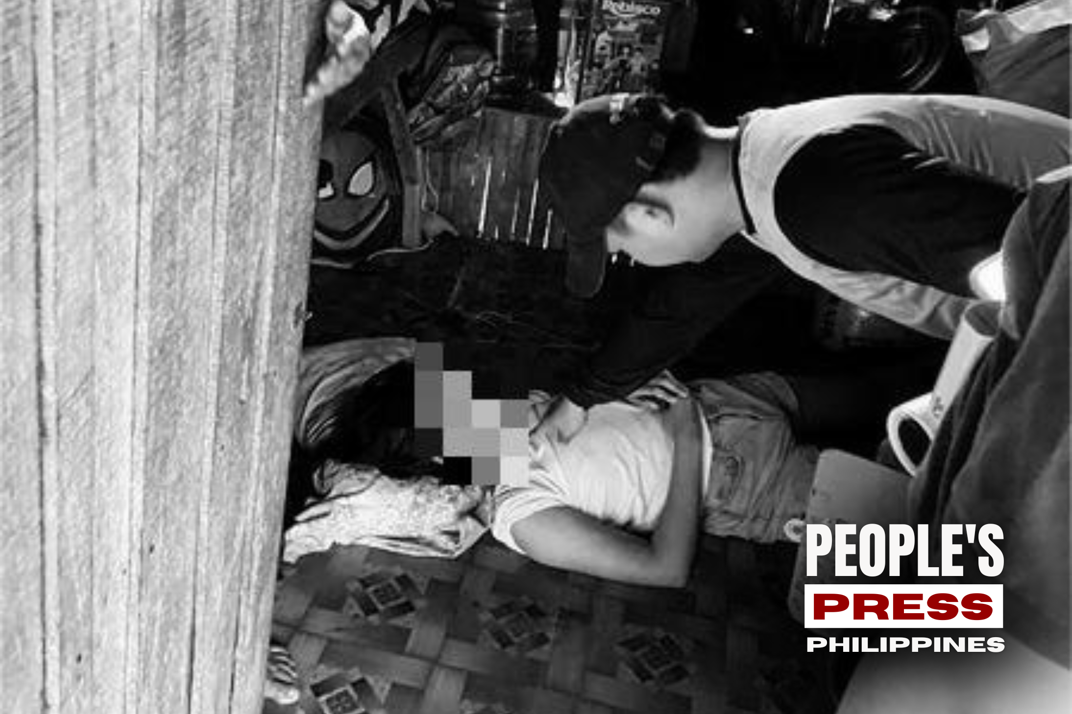 Teen Found Dead in Apparent Suicide in Lakewood, Zamboanga del Sur