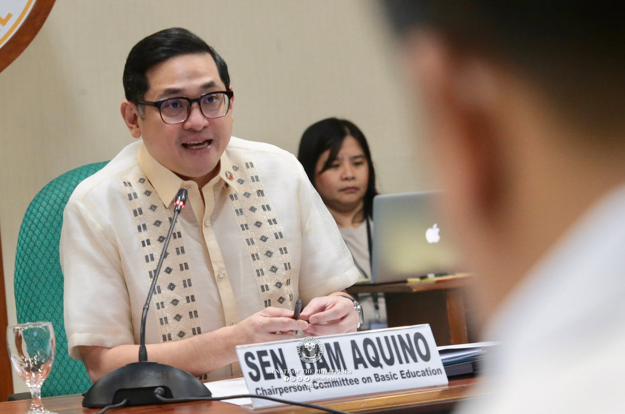 P3.38 Trillion Education Budget Set to Address Classroom Shortages, Boost Student Nutrition