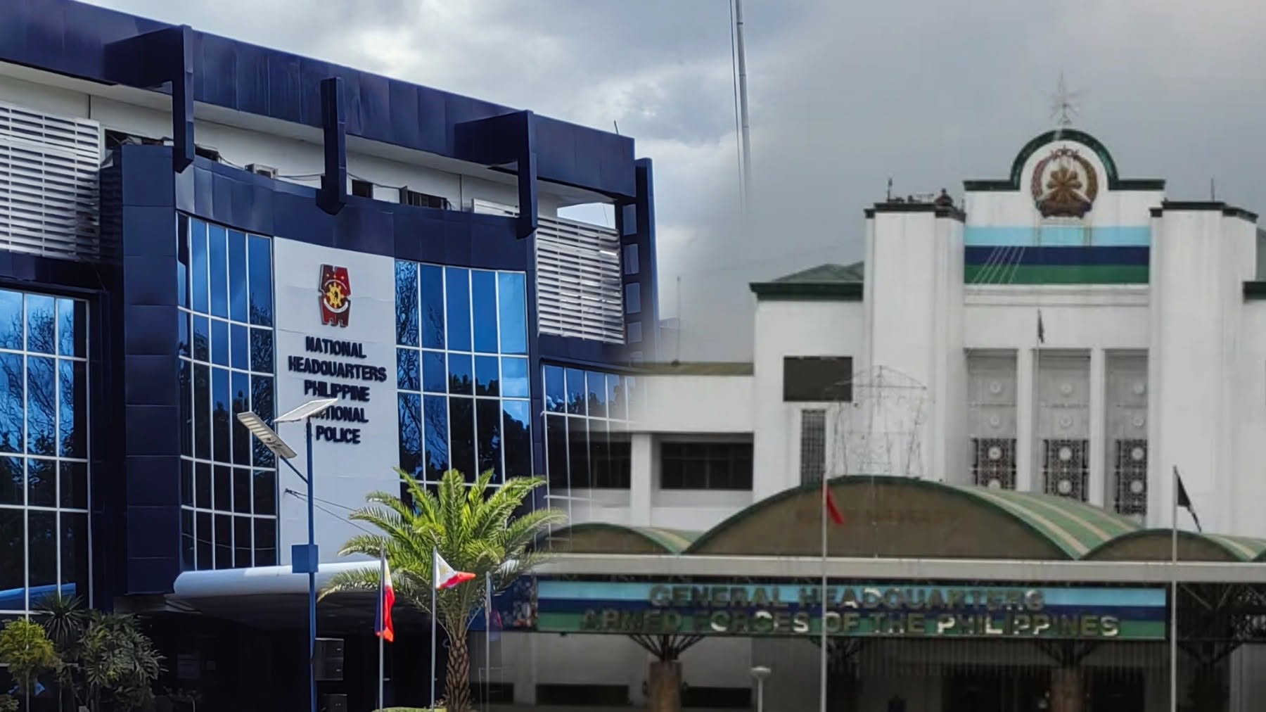 PNP Welcomes Increase in Base Pay for Military and Uniformed Personnel