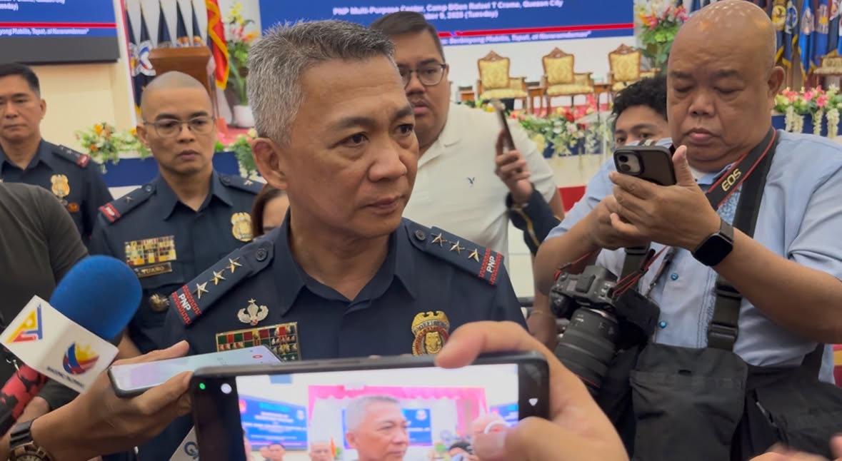 PNP VOWS RELENTLESS PURSUIT OF ALL FUGITIVES IN FLOOD-CONTROL ANOMALY CASE