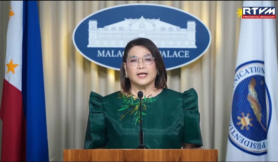 Palace Denies Reports That President Marcos Underwent Surgery