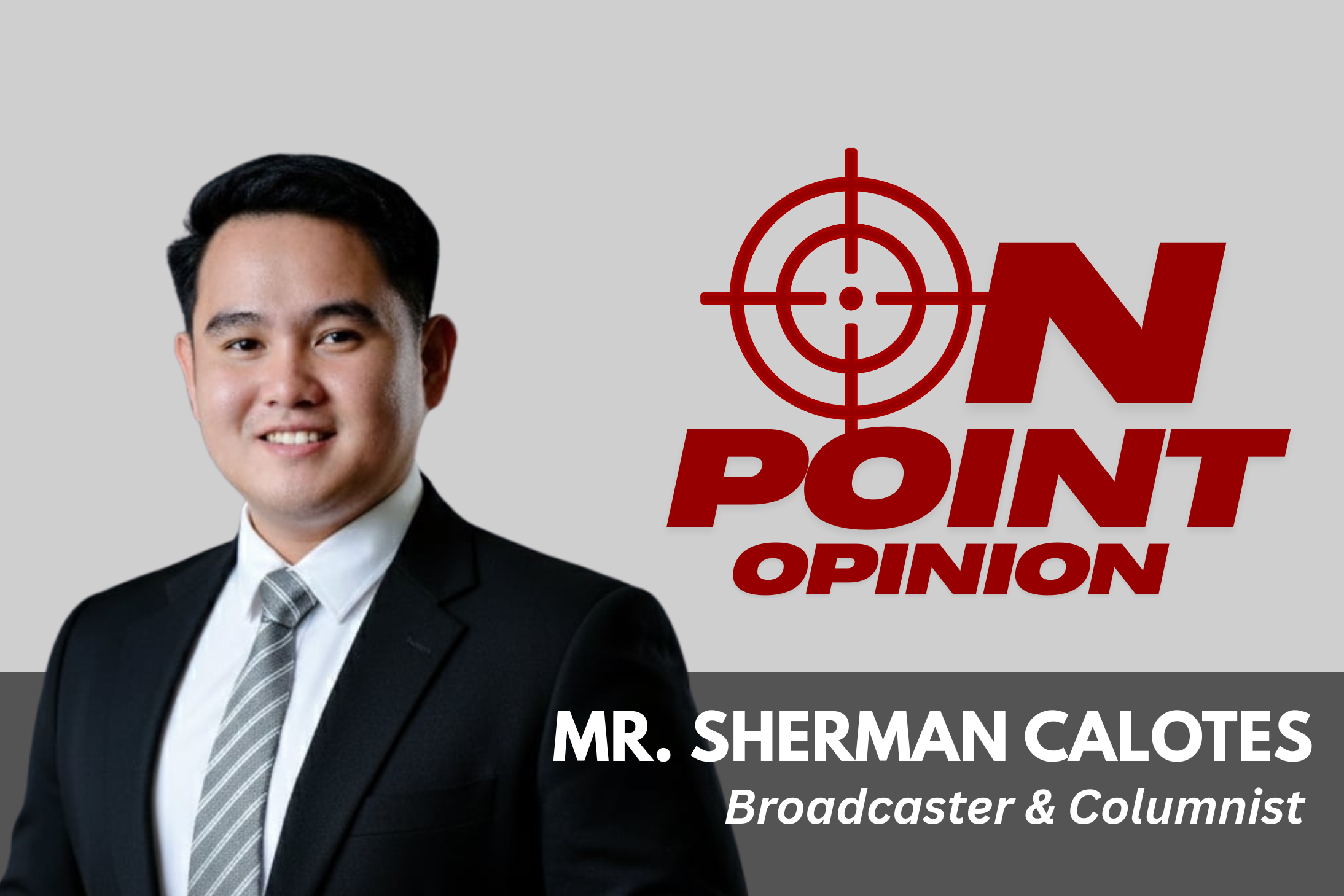 A Good Day for Law, Not Politics