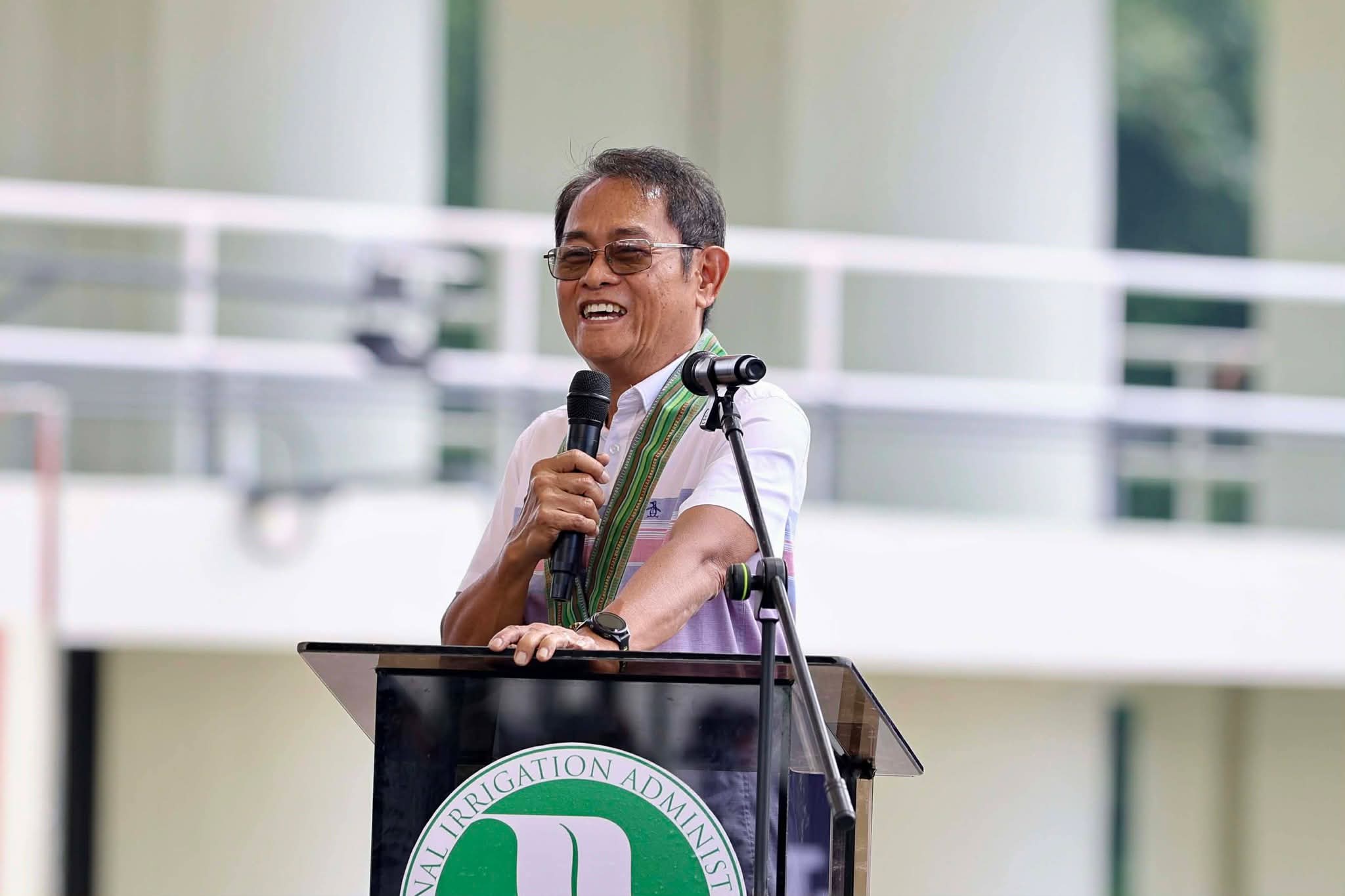 Mahayag Mayor Expresses Gratitude for Salug River Dam Rehabilitation