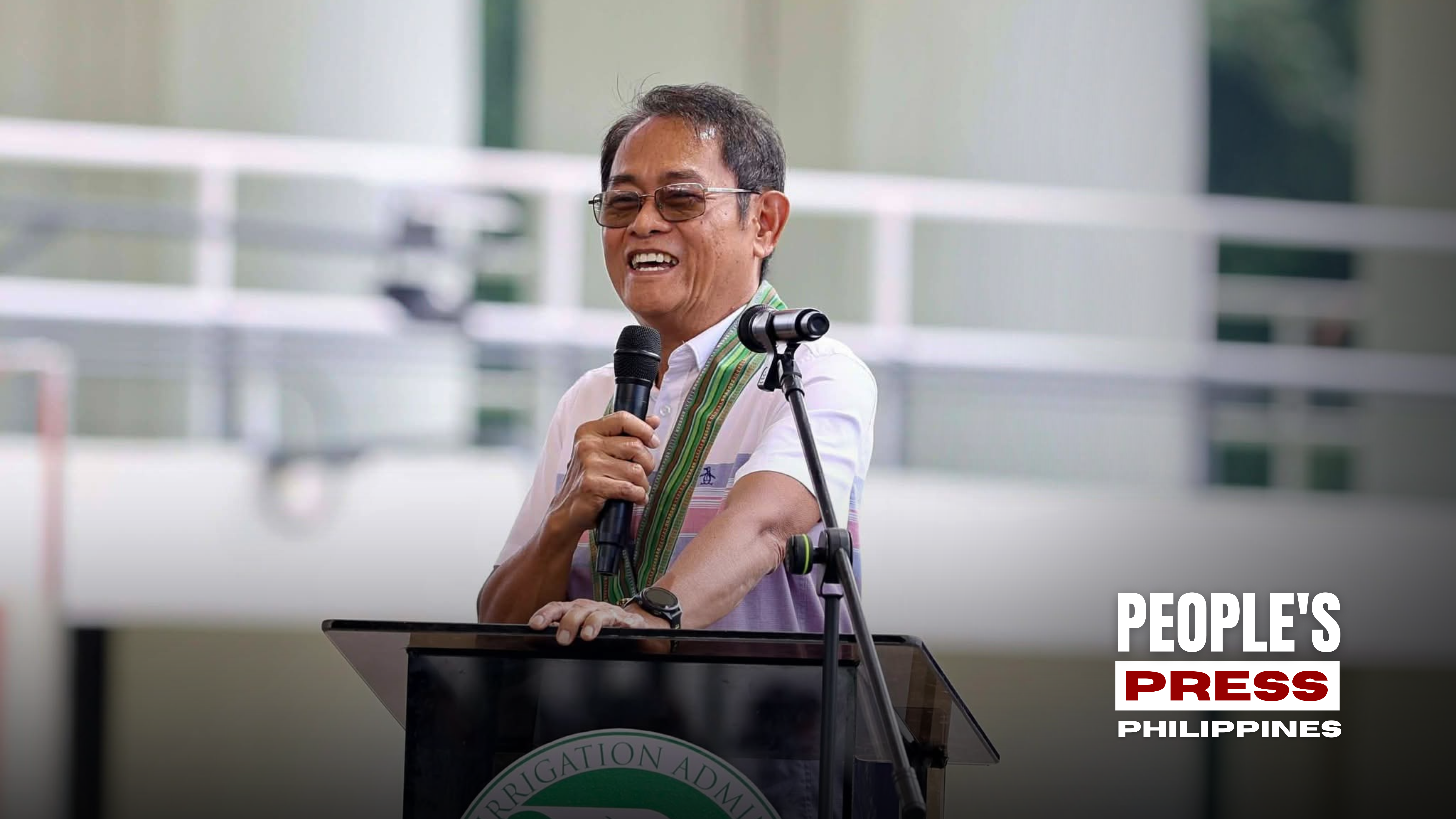 Mahayag Mayor Expresses Gratitude for Salug River Dam Rehabilitation