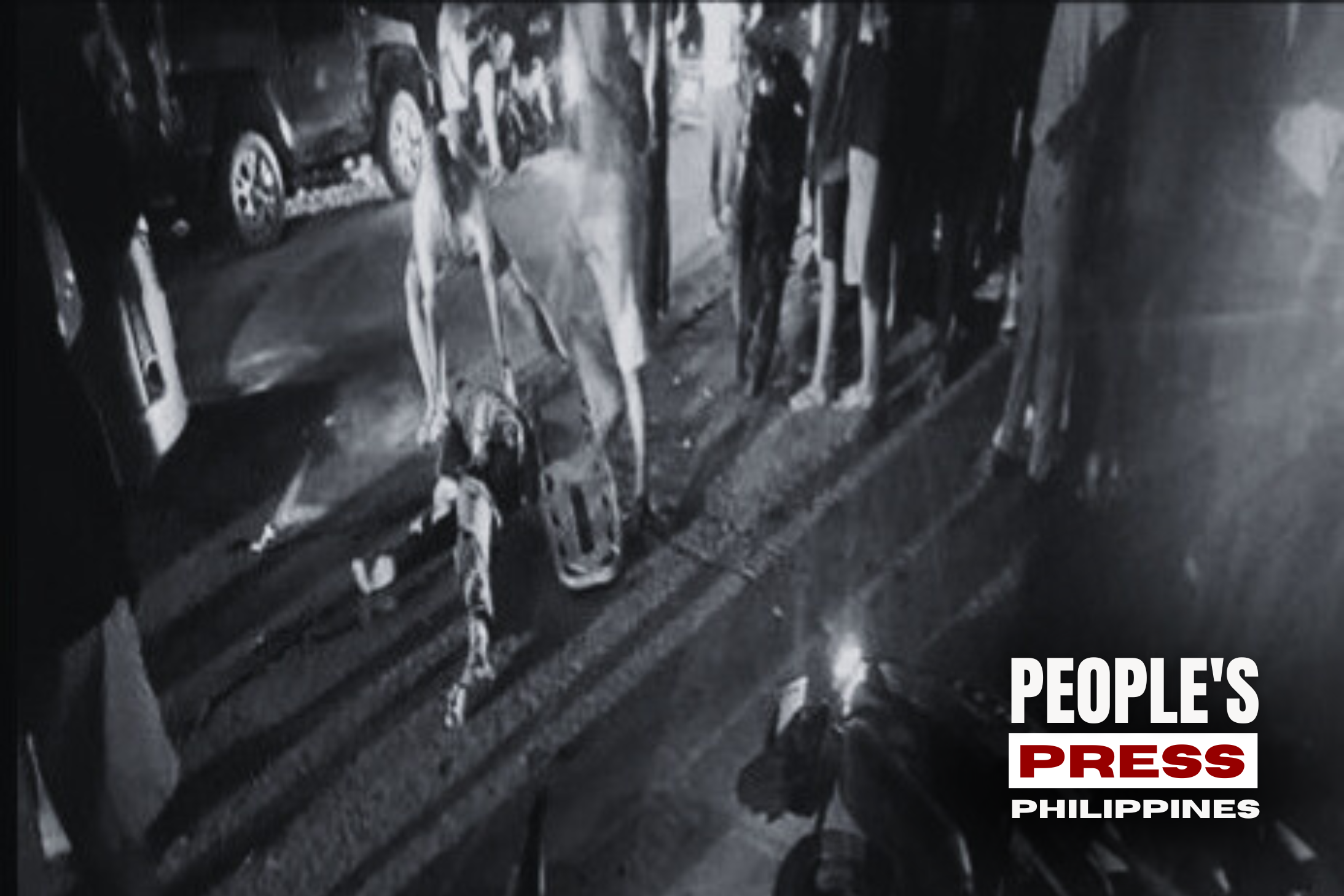 Isa Patay Matapos Mahiwa ang Katawan sa Aksidente