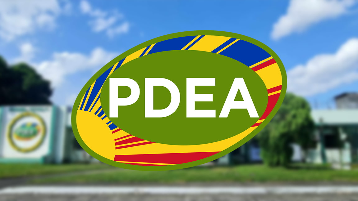 PDEA Awards ₱7.4M to 31 Informants, Urges Public to Fight Illegal Drugs