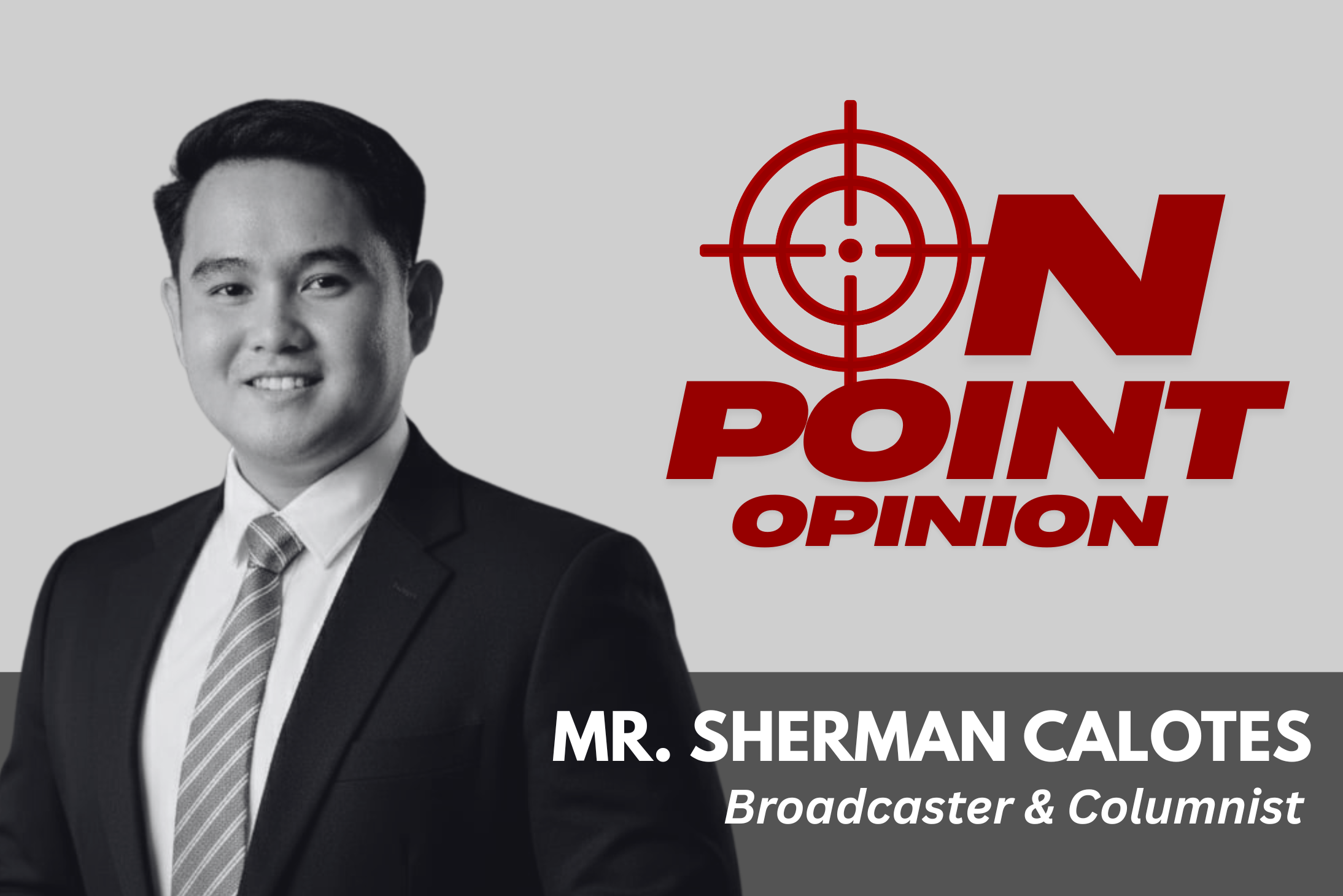 Politics Overshadows the Economic Crisis 