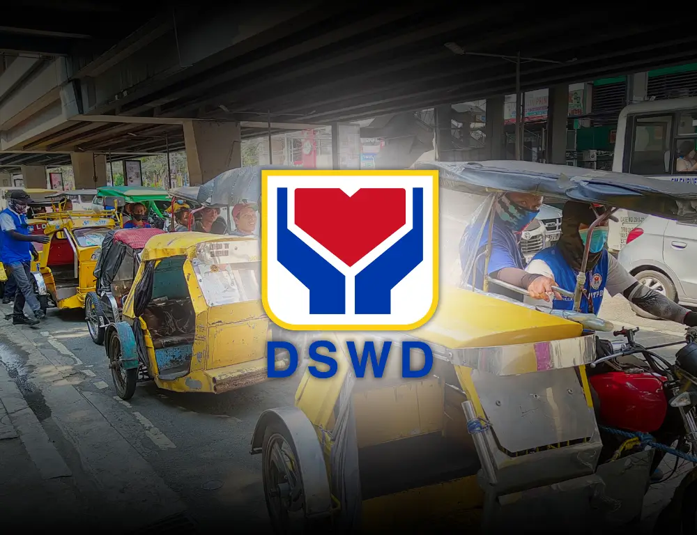 LGUs, LSWDO Solely Authorized to Identify Drivers for Cash Relief — Barangay Captains Not Involved