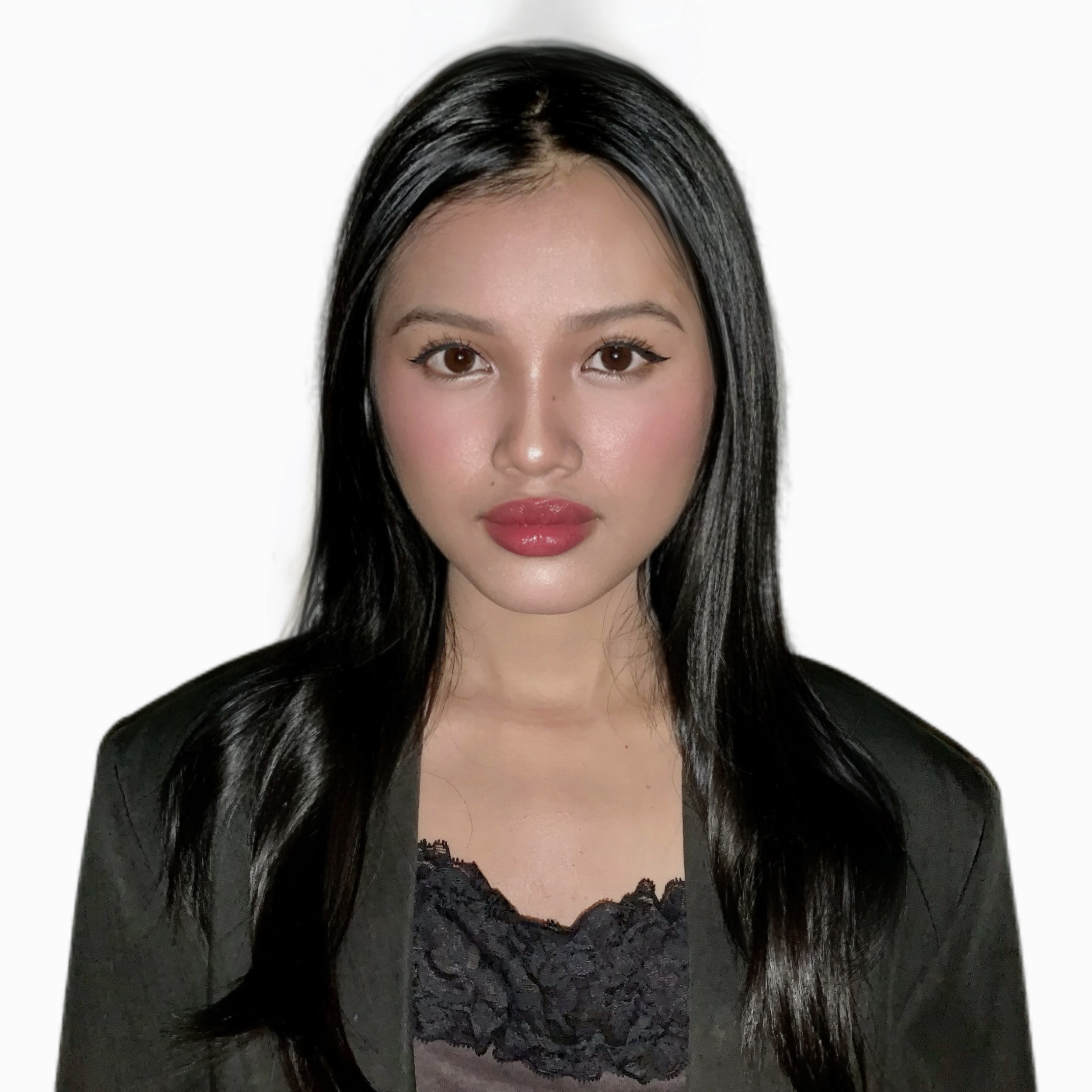 Kemberly Karyle D. Resentes
