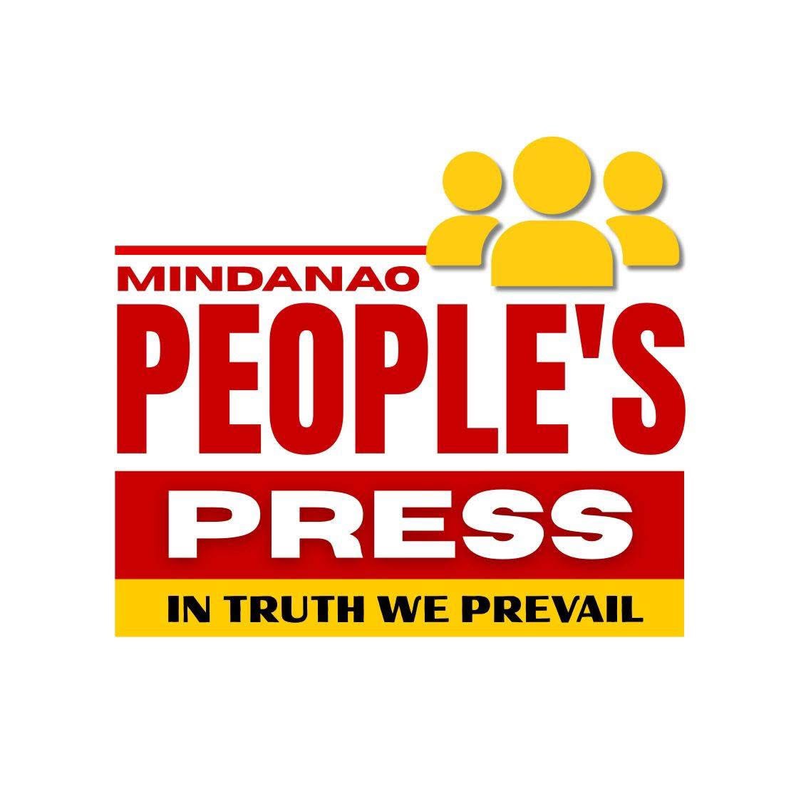 Philippine People's Press