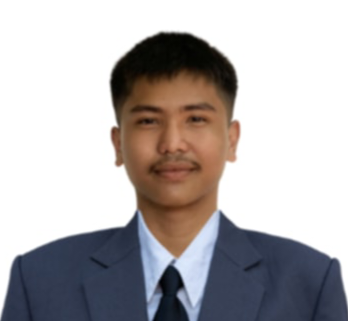 Ronzel Clent Lumayag